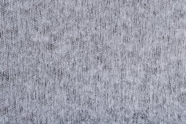 Beyaz nonwoven kumaş arka plan