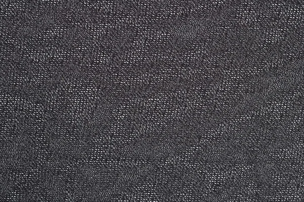 黑色无纺的布背景 — 图库照片