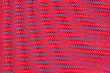 Pembe dokunmamış kumaş arka plan