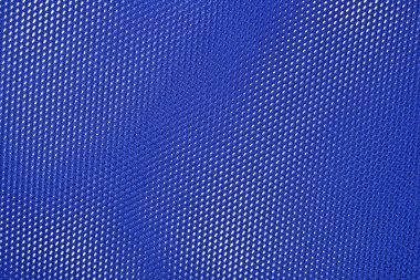 Mavi nonwoven kumaş arka plan 
