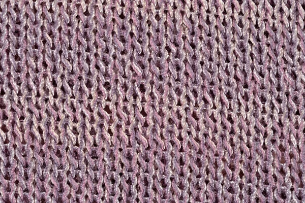 Cinturón de melange rosa-gris como fondo — Foto de Stock