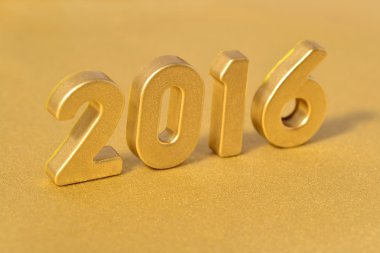 2016 yıl altın rakamlar