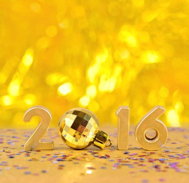 2016 yıl altın rakamlar