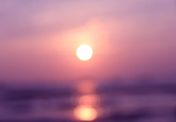 Fondo abstracto borroso última noche de luz con atardecer hora pico de oro, tono pastel . —  Fotos de Stock