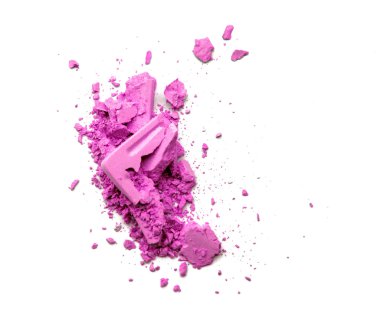 beyaz zemin üzerinde kırıcı göz farı