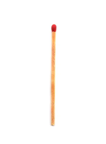 Matches isolated on white background — Stock Photo, Image