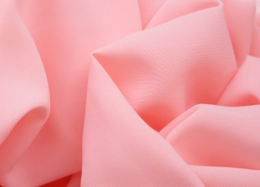 Kumaş doku arka plan yumuşak, zarif ve hassas