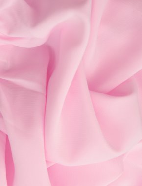 Kumaş doku arka plan yumuşak, zarif ve hassas