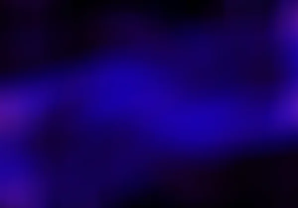 Абстрактное голубое пламя — стоковое фото