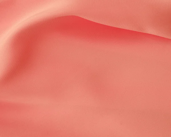 Różowa Róża kolor tkaniny tkanina tło — Zdjęcie stockowe