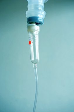 skeç tarzında tuzlu çözüm