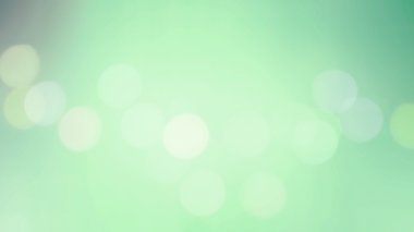 soyut pastel mavi bokeh arka plan