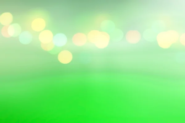 Bellissimo sfondo astratto sul verde — Foto Stock