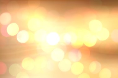 soyut bulanık bokeh arka plan