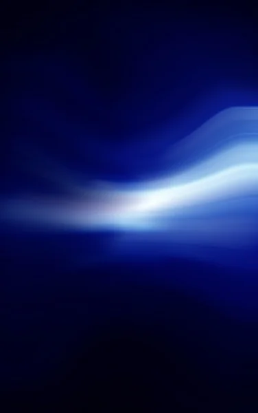 Abstract albastru benzi fundal — Fotografie, imagine de stoc