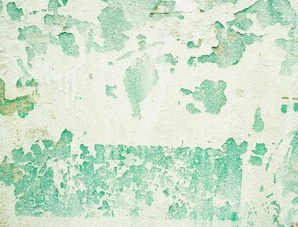 Farba oderwanie tło ściana — Zdjęcie stockowe
