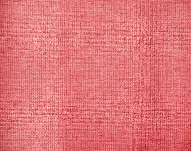 Çapraz ağ desenli ve grunge lekeli klasik kırmızı arkaplan