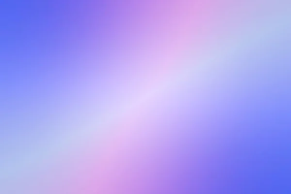 Düz arka planda mavi degrade ufuk soyut fotoğraf