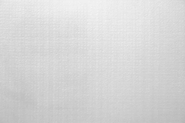 Textura de papel branco, pode ser usado como fundo — Fotografia de Stock