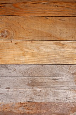 Doğal desenli ahşap doku