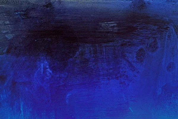 Abstrakt mörk blå konsistens — Stockfoto