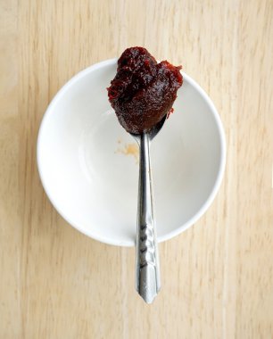 Gochujang, Kore sıcak biber salçası