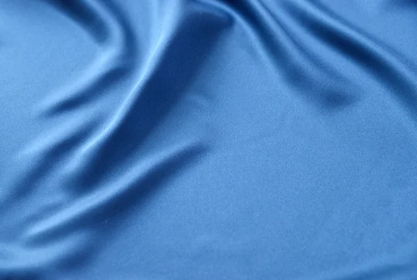 Absztrakt kék háttér luxus ruha — Stock Fotó