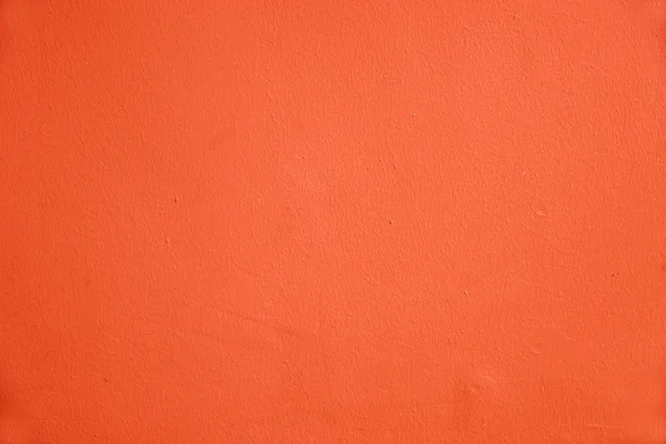 Papier peint ciment fond orange — Photo