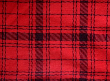 kumaş kırmızı arka plan