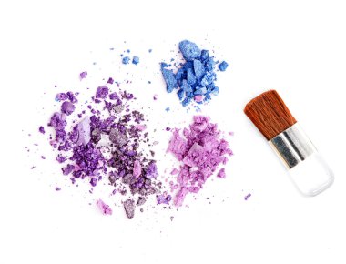 çok göz farı beyaz renkli