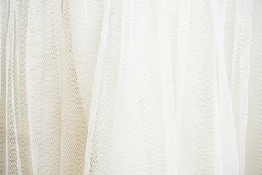 Örme veya dantel kumaş arka planı için