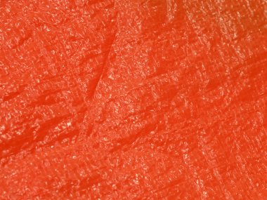 kırmızı plastik doku arka plan