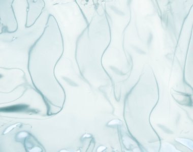 soyut düzgünleştirilmiş çizgileri ile arka plan