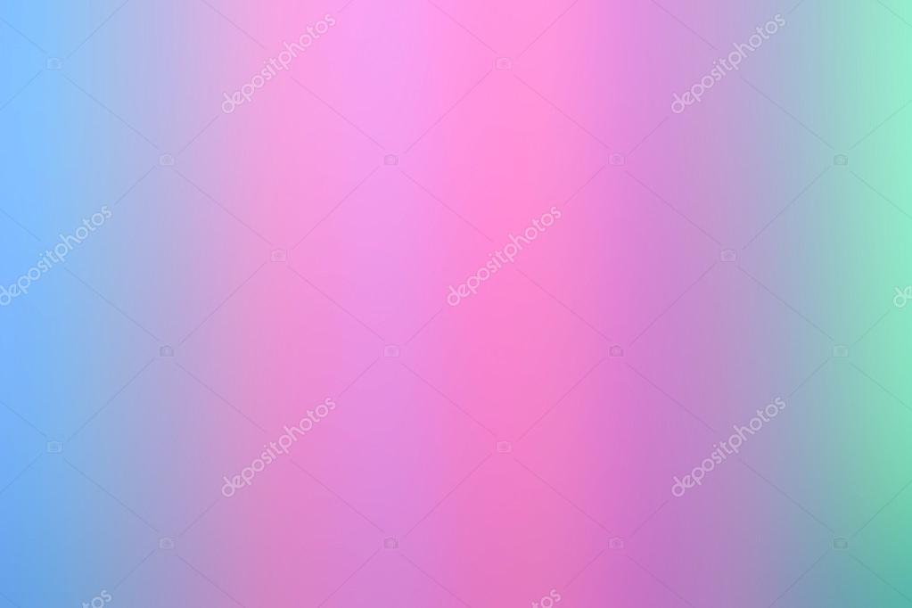 ぼやけた抽象的なグラデーション背景 ピンクと青の色の滑らかなパステル抽象的なグラデーション背景 ストック写真 C Mimiandnanaa 9152