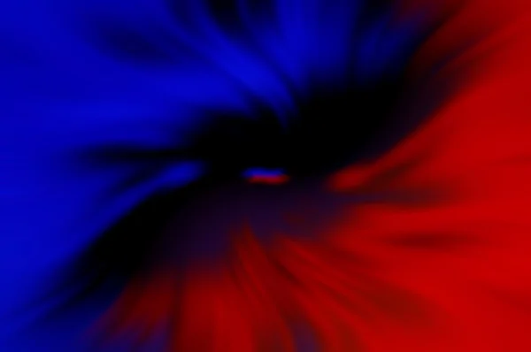 Radyal hız arka plan ile renkli soyut — Stok fotoğraf