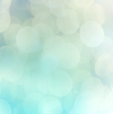 neşeli Noel için yumuşak doğal bulanık arka