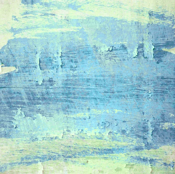 Niebieski drewno dla tekstura tło — Zdjęcie stockowe