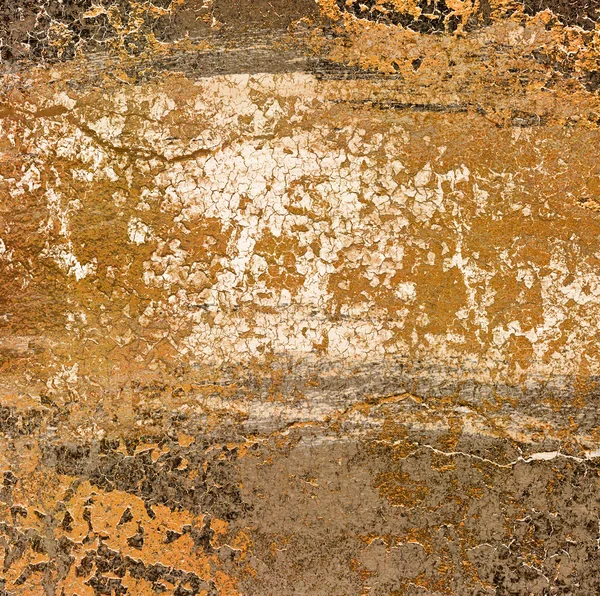 Grunge brown abstract background — Zdjęcie stockowe