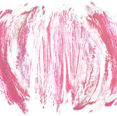 arka plan olarak boya fırça darbeleri