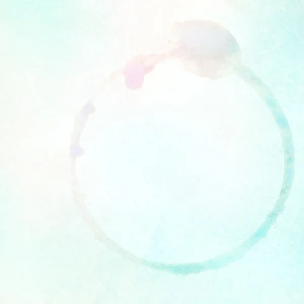 Kreis Fleck für Hintergrund, Ring. — Stockfoto