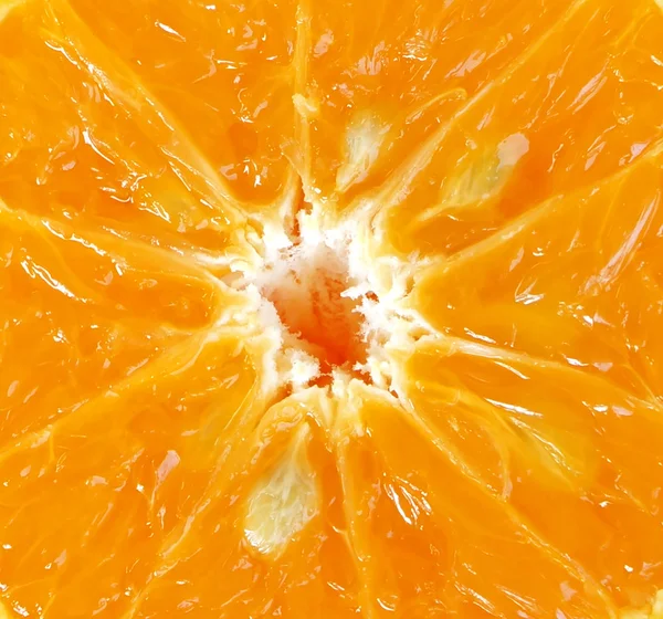 Textura naranja para fondo — Foto de Stock