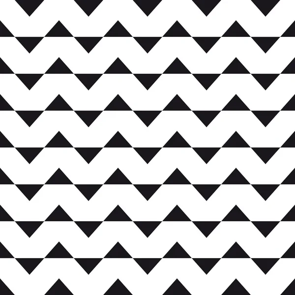 Chevron triangle motif fond . — Image vectorielle