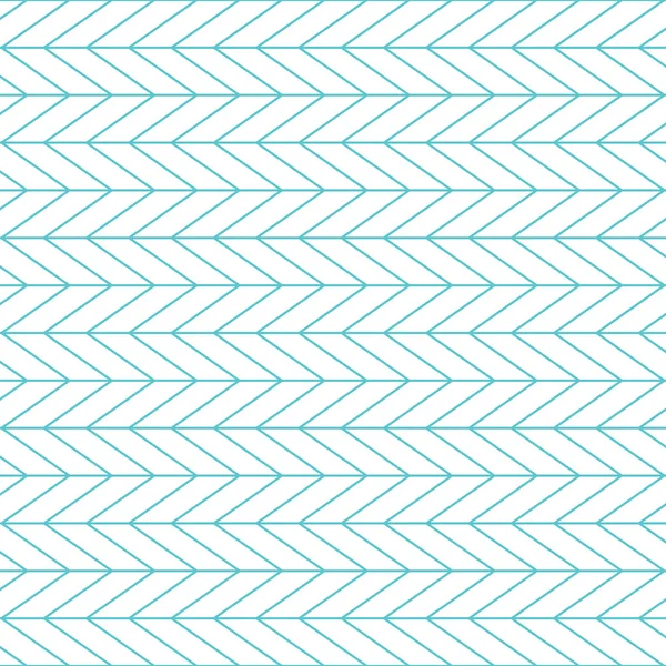 Chevron chevron motif chevrons fond . — Image vectorielle