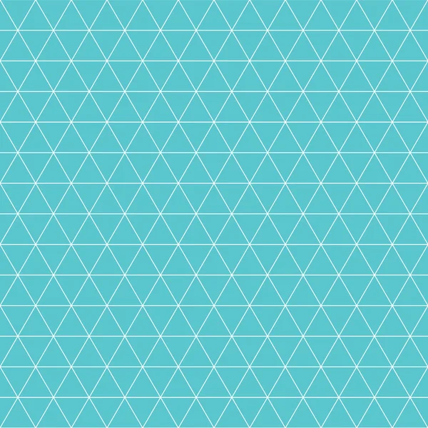 Fondo de patrón triangular . — Vector de stock