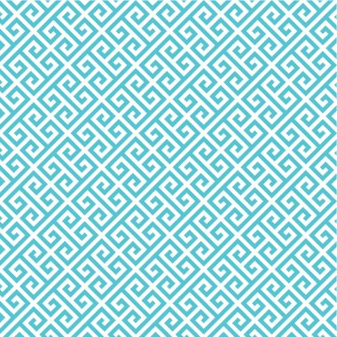 Greek  pattern background. Vintage vector pattern. clipart