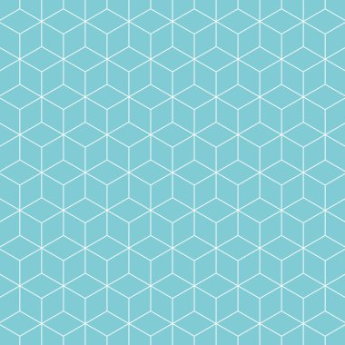 Küpleri arka plan desen.