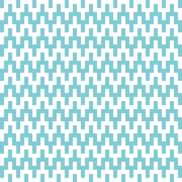 Pixel chevron modello di sfondo. Vintage elemento di design vettoriale retrò . — Vettoriale Stock