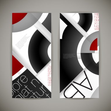 Geometrik Arkaplan