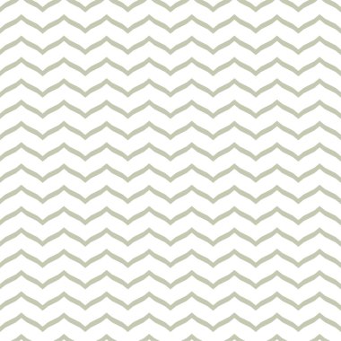 Şık seamless Zig zag modeli.