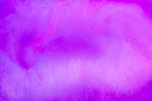 Purple Través Magenta Mezcla Tinta Giratoria Pigmento Patrón Fondo Abstracto — Foto de Stock